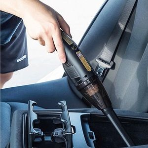 1pc Portable Mini Vacuum Cleaner Rechargeable
